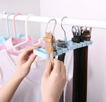 Tie Belt Organizer