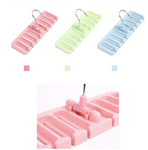 Tie Belt Organizer
