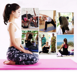 Yoga Mat