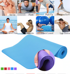 Yoga Mat