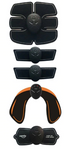 Abdominal Muscle Trainer