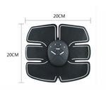 Abdominal Muscle Trainer